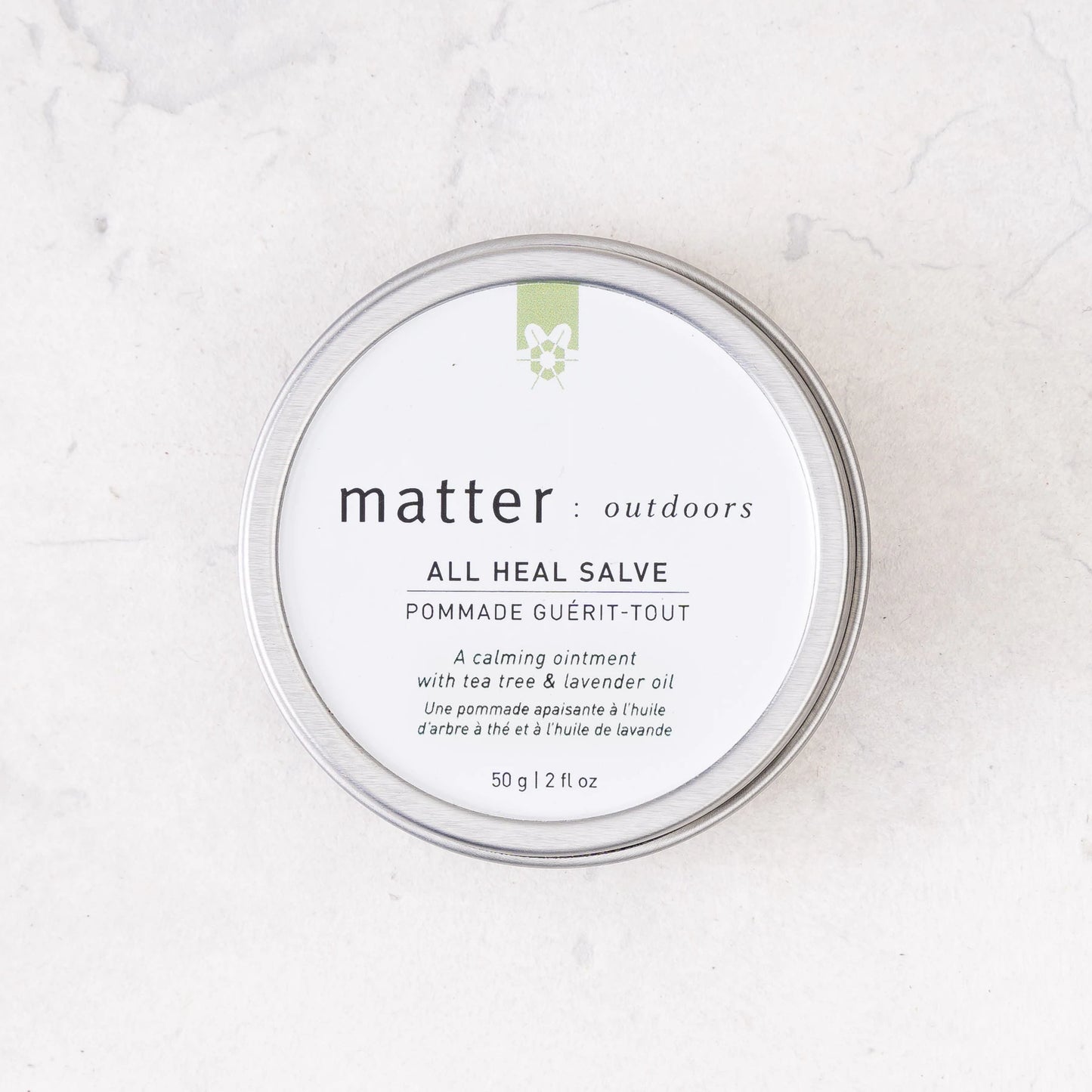 Matter Company - All Heal Salve