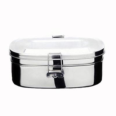 Onyx 2-Layer Sandwich Box