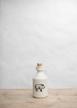 Handmade Maple Syrup Jug