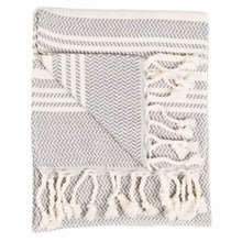 Pokoloko Turkish - HAND TOWEL - Hasir