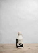 Handmade Maple Syrup Jug